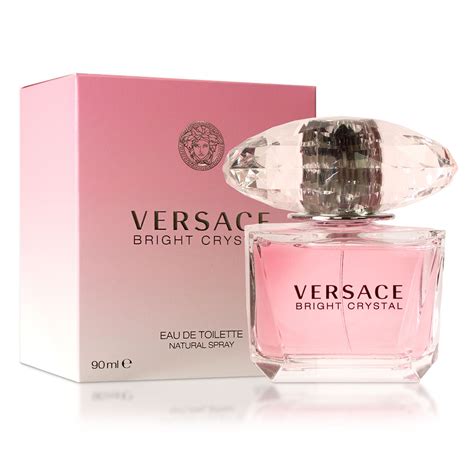 versace bright crystal 90ml ebay|Versace Bright Crystal 90 ml.